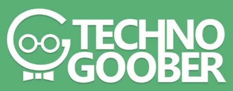 Techno Goober logo